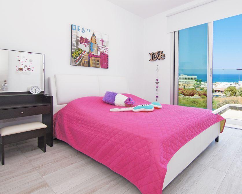 Villa Spathele Paralimni Luaran gambar