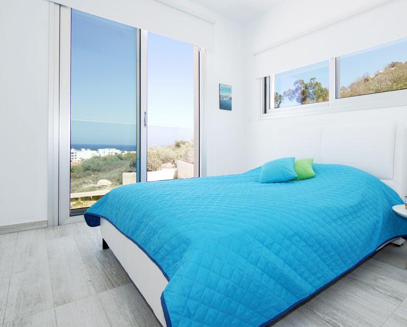 Villa Spathele Paralimni Luaran gambar