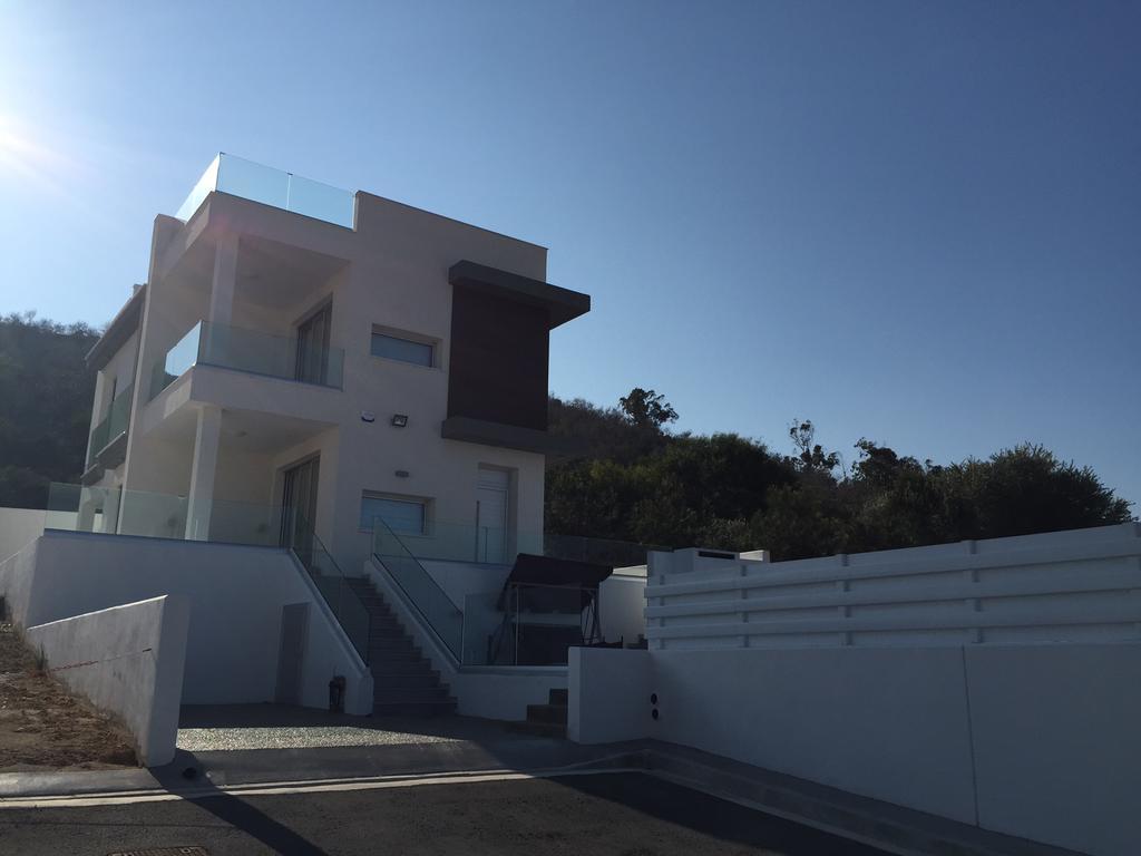 Villa Spathele Paralimni Luaran gambar