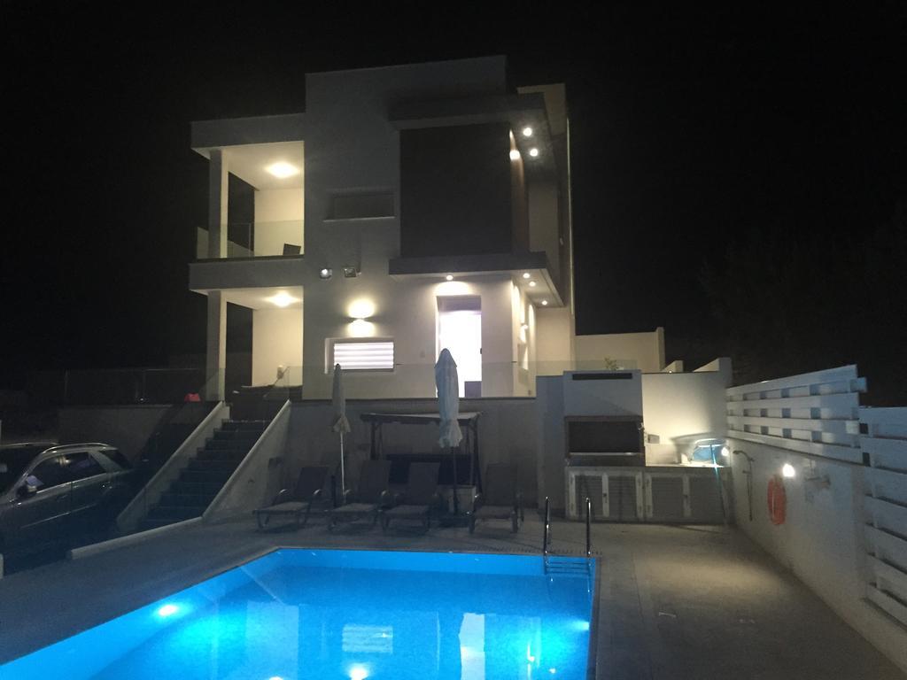 Villa Spathele Paralimni Luaran gambar
