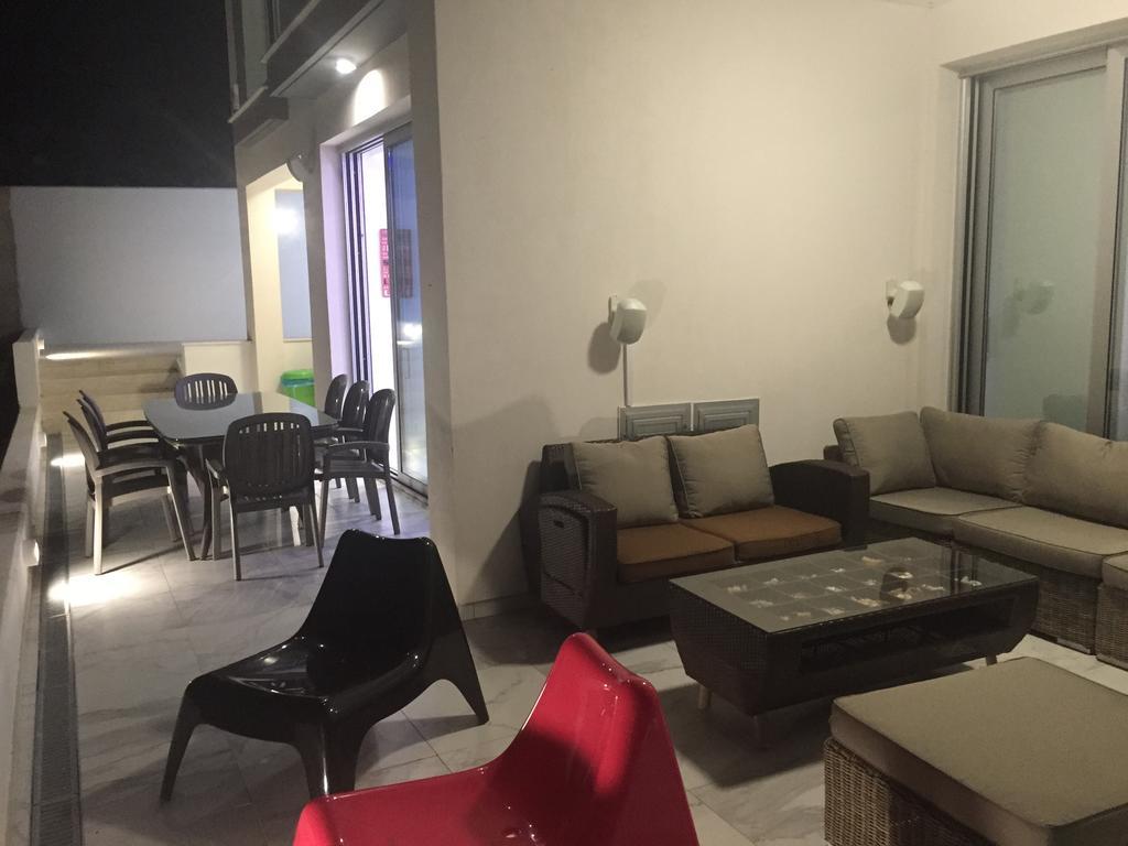 Villa Spathele Paralimni Luaran gambar
