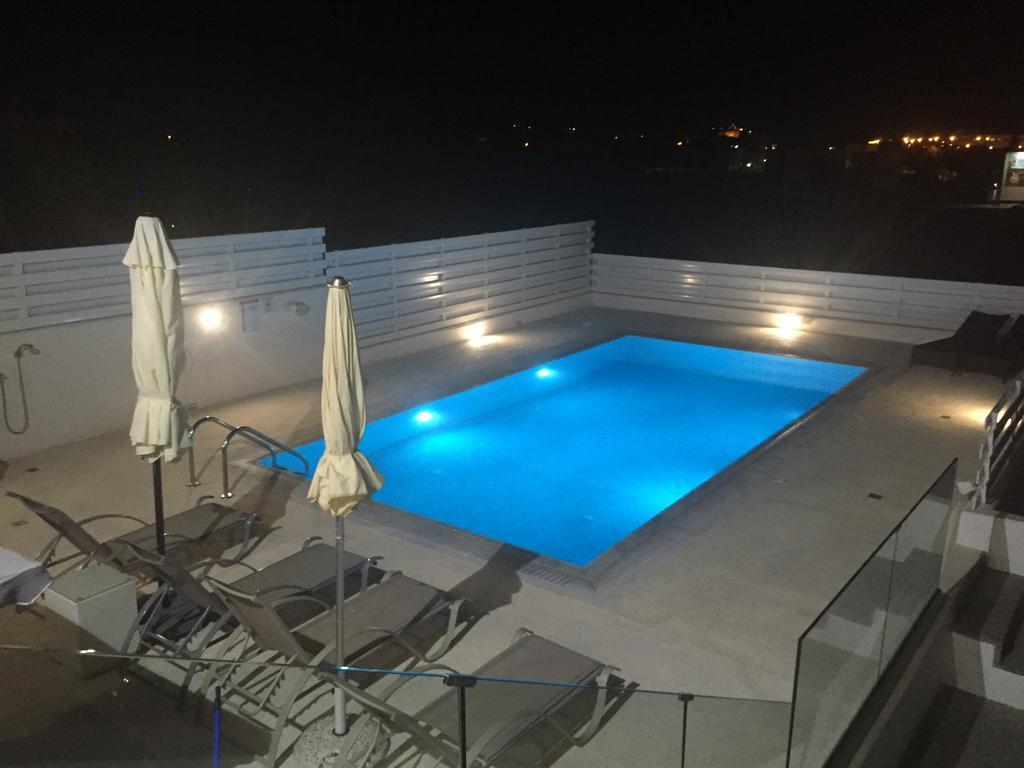 Villa Spathele Paralimni Luaran gambar