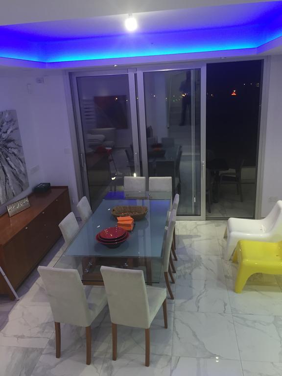 Villa Spathele Paralimni Luaran gambar