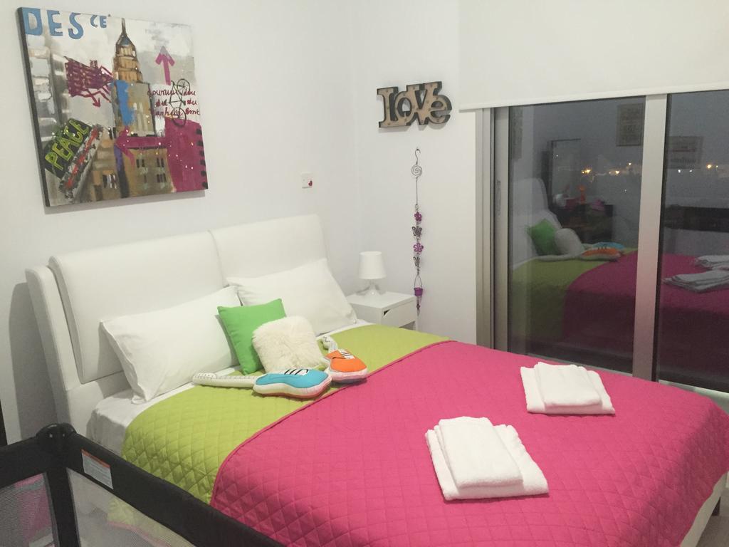 Villa Spathele Paralimni Luaran gambar