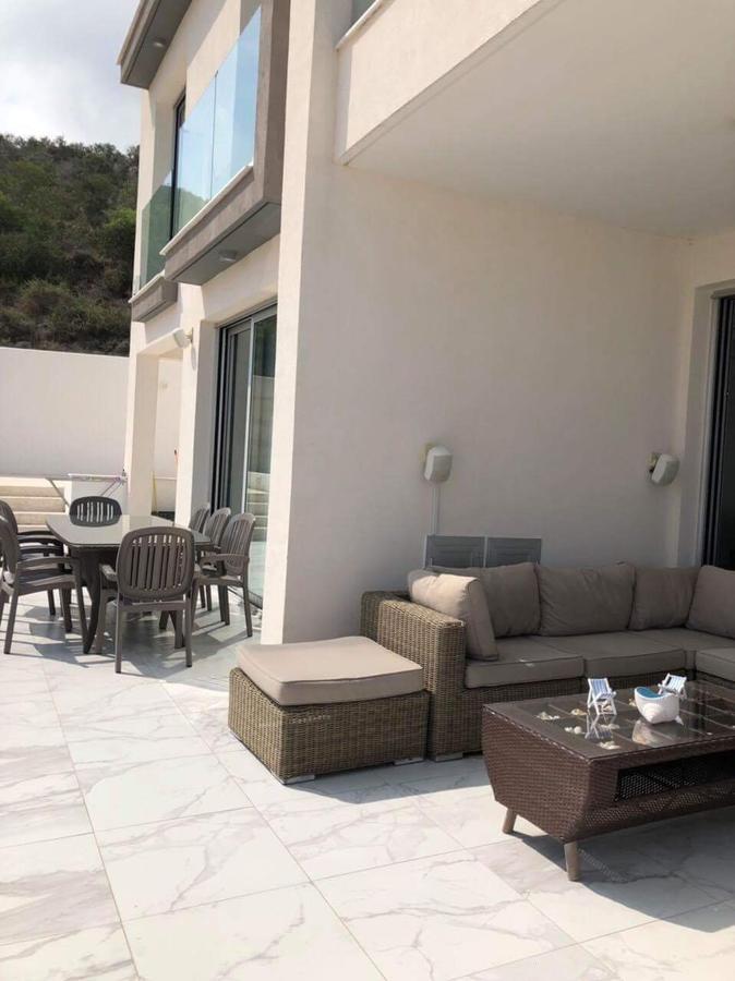 Villa Spathele Paralimni Luaran gambar