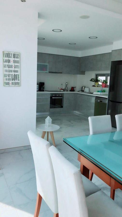 Villa Spathele Paralimni Luaran gambar