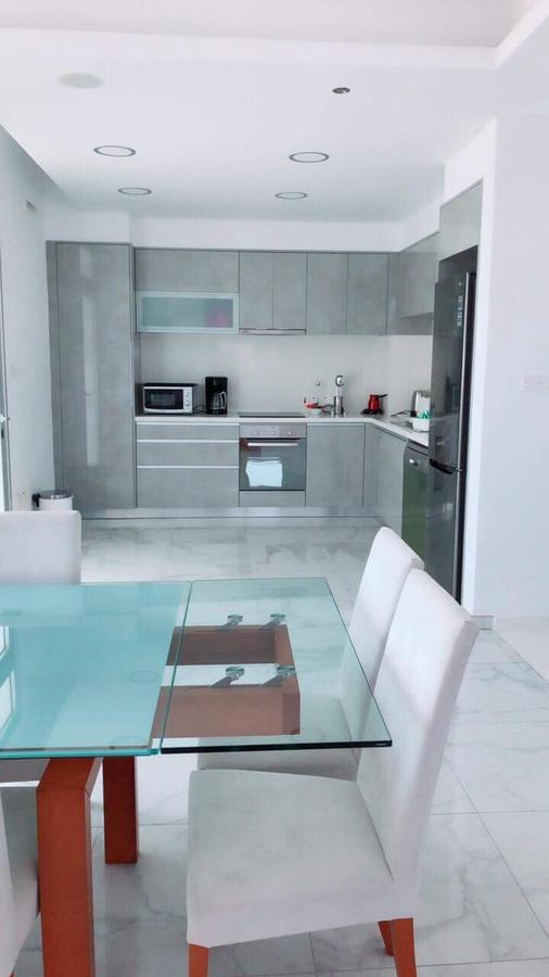 Villa Spathele Paralimni Luaran gambar