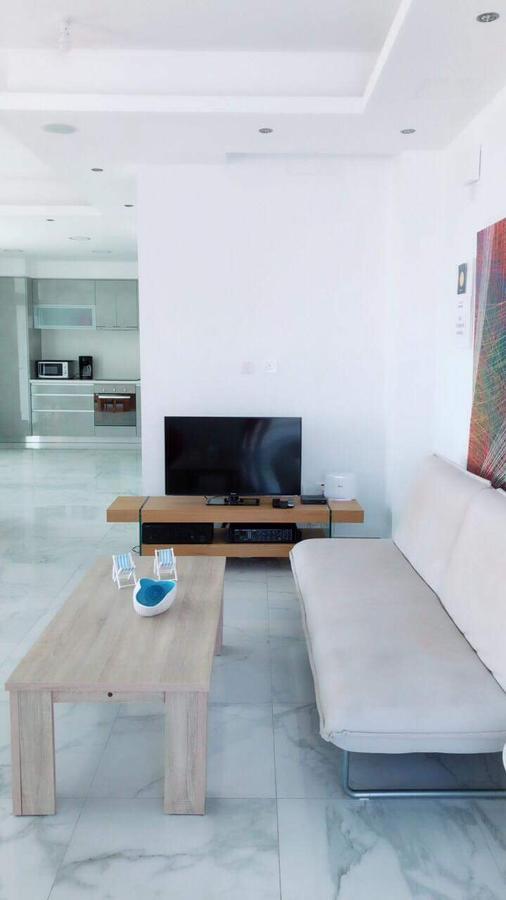 Villa Spathele Paralimni Luaran gambar
