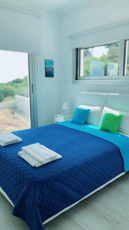 Villa Spathele Paralimni Luaran gambar