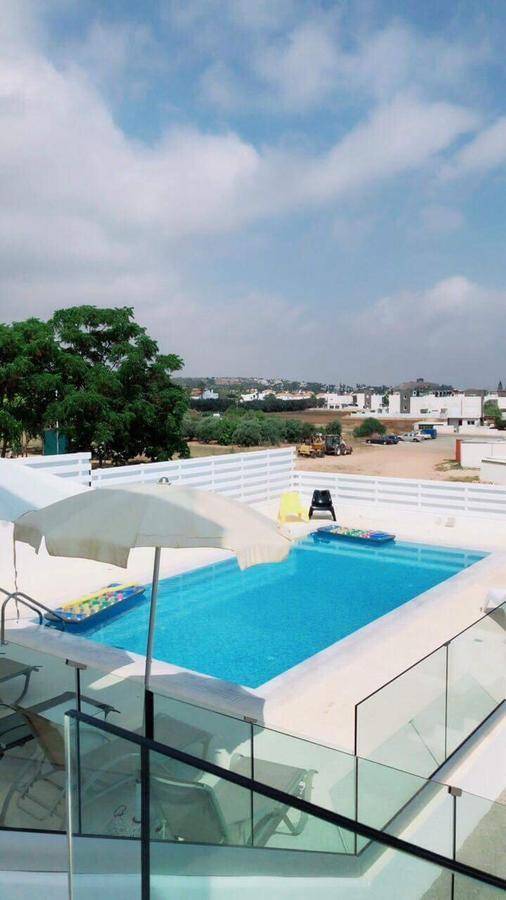Villa Spathele Paralimni Luaran gambar