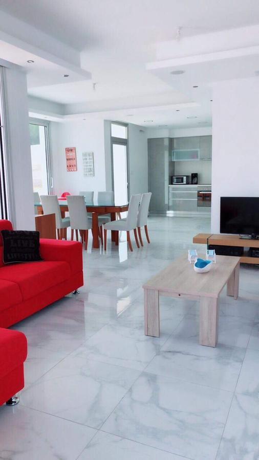 Villa Spathele Paralimni Luaran gambar