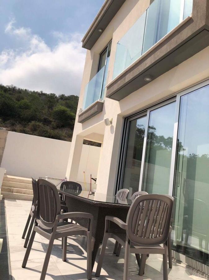 Villa Spathele Paralimni Luaran gambar